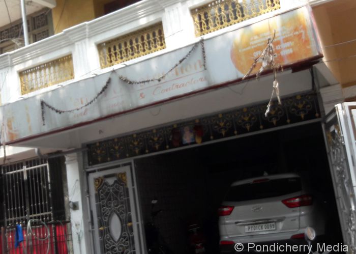 Perfect Construction