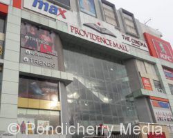 Providence Mall