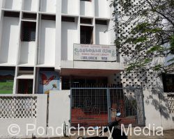 Romain Rolland Library