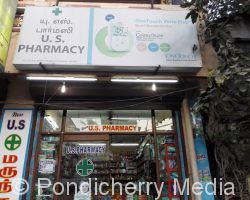 New US Pharmacy