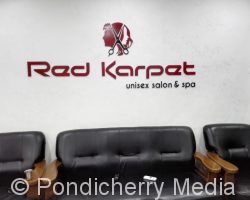Red karpet