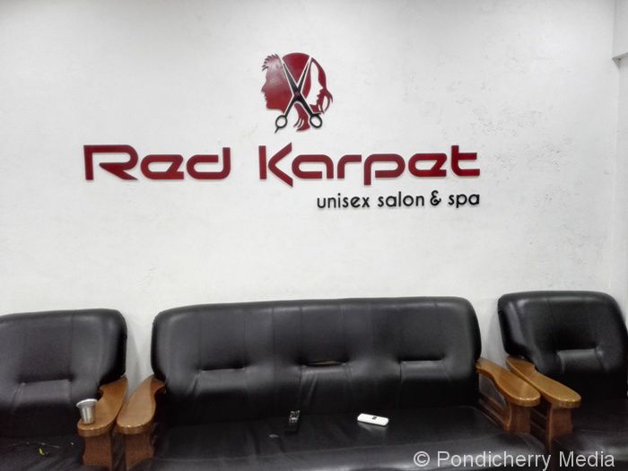 Red karpet