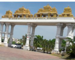 Sri Lakshmi Narayana Institute of Medical Science Medical College & Hospital