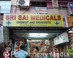 Sri Sai Medicals