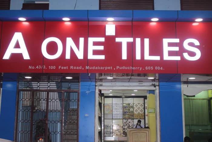 A-One Tiles
