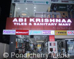Abi Krishna Tiles And Sanitary Mart