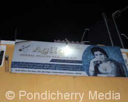 Agila Herbal Beauty Parlour