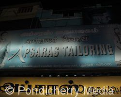 Apsaras Tailor