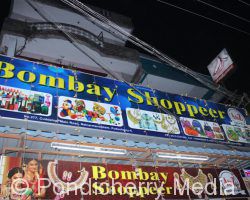 Bombay Shoppeer