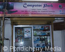 Computer Park