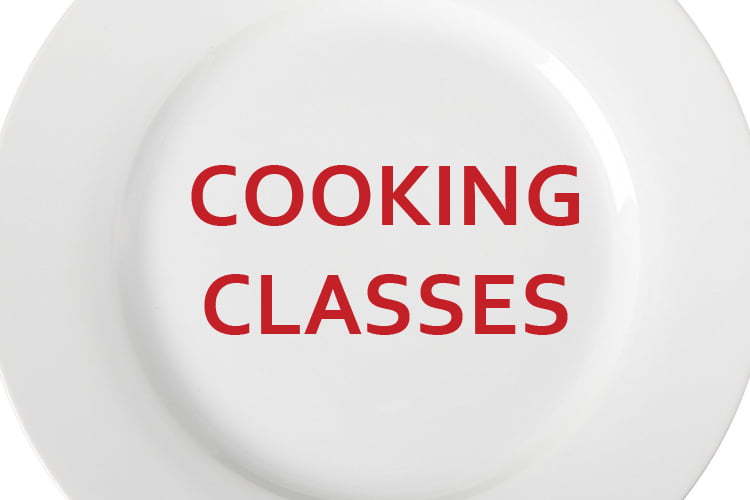 Cooking Class with Lunch