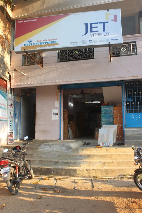 Devi Enterprises
