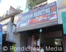 Dharshan Makering
