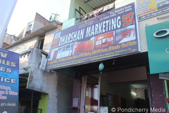 Dharshan Makering