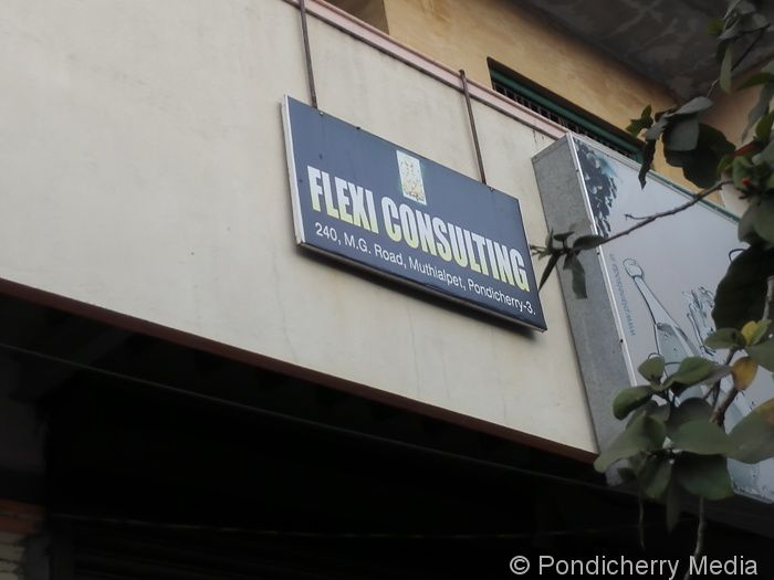 Flexi Consulting