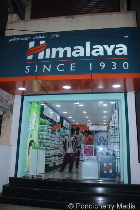 Himalaya