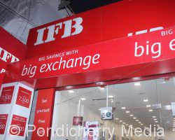 IFB Point