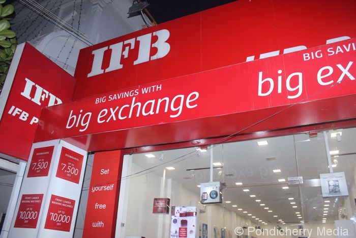 IFB Point
