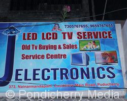 J Electronics