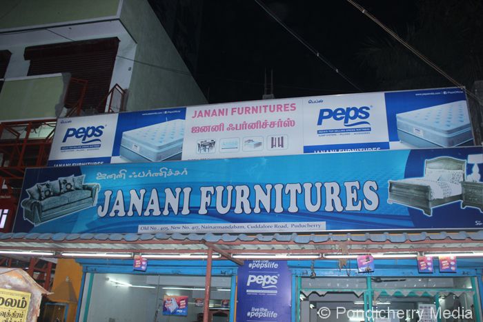 Janani Furnitures