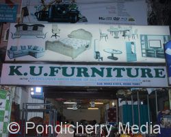 KU Furniture