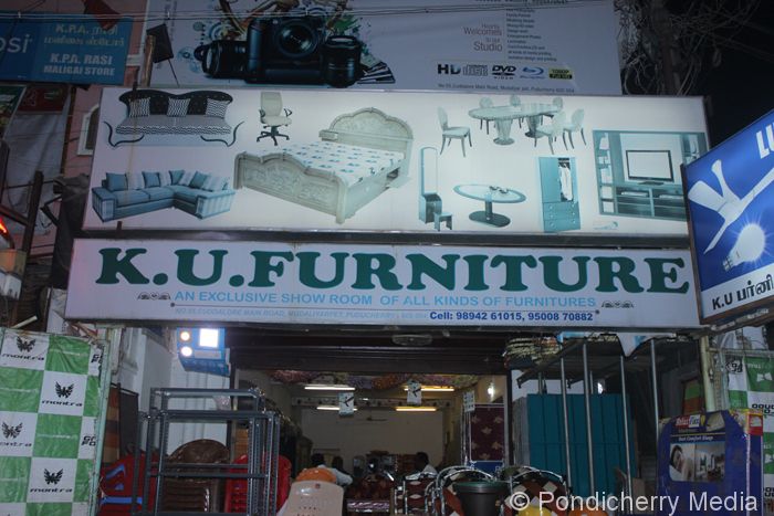 KU Furniture