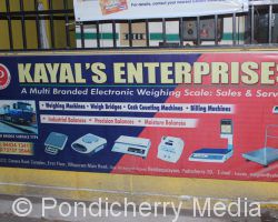 Kayals Enterprises
