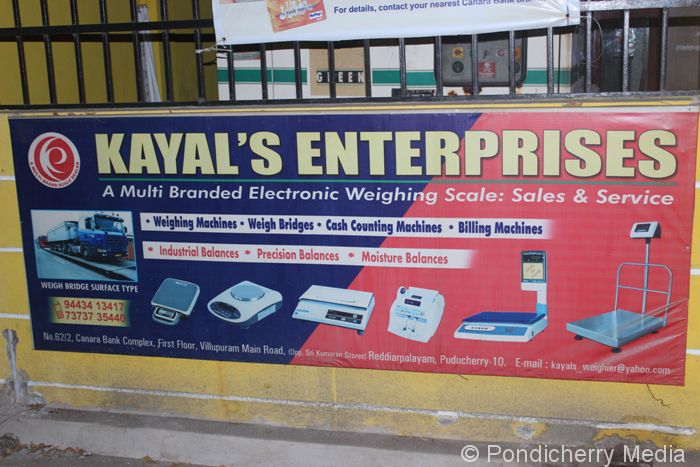 Kayals Enterprises