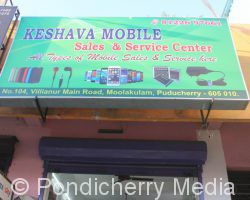 Keshava Mobile