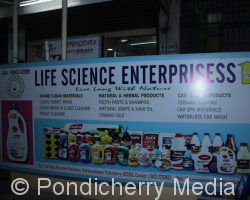Life Science Enterprisess