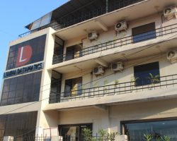 Lumina Datamatics Limited