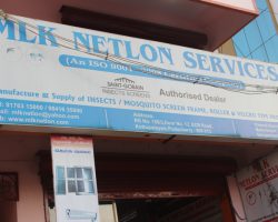 MLK Nelton Services