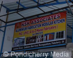 NSK Associates