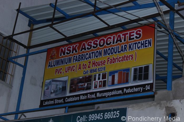 NSK Associates