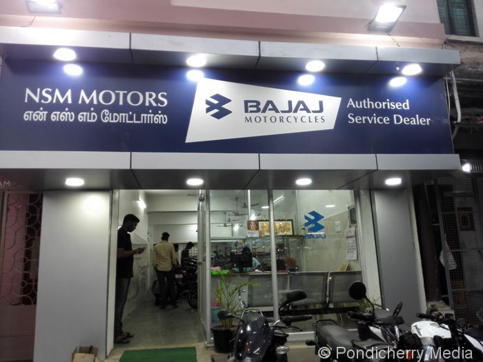 NSM Motors