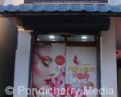 Nalinas Beauty Parlour