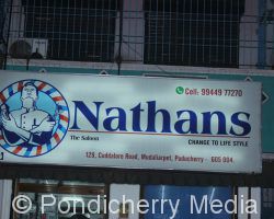 Nathans Saloon