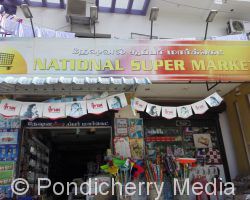 National Super Market