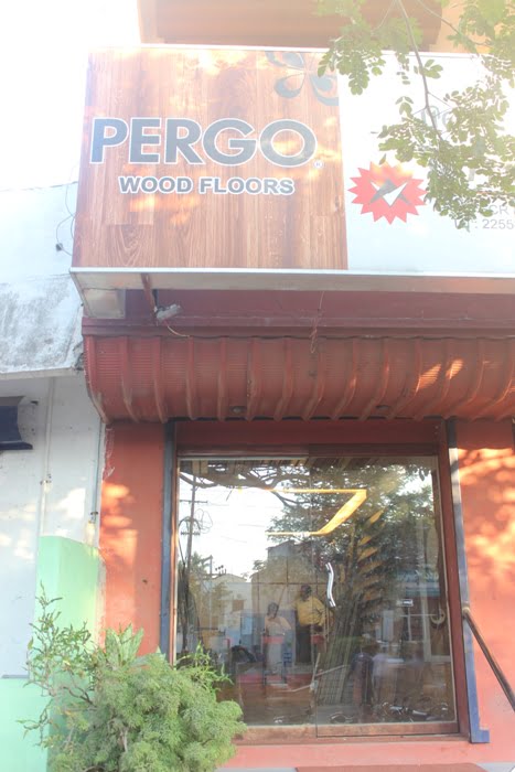 Pergo