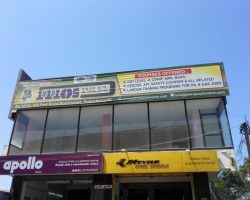 Petro Point Institute & Overseas Consaltancy