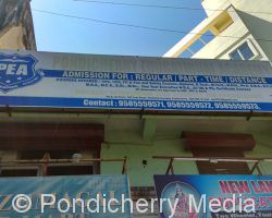 Pondicherry Educational Academy