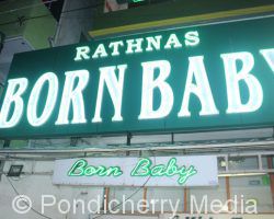 Rathnas Kids Zone