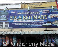 SKS Bed Mart