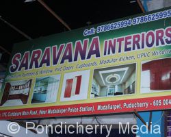 Saravana Interiors & Furnitures