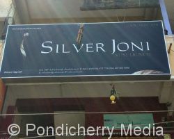 Silver Joni