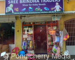 Sri Brindha Traders