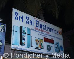 Sri Sai Electronics