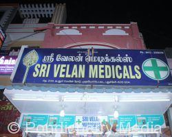 Sri Velan Medicals