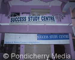 Success Study Supports