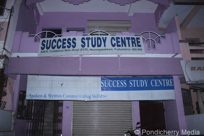 Success Study Supports